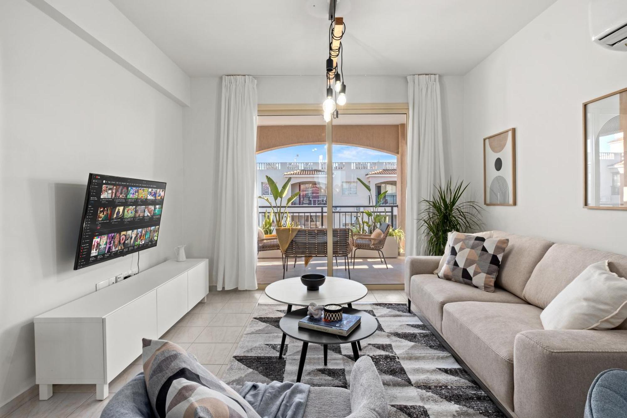 Apartment Edge By Nomads